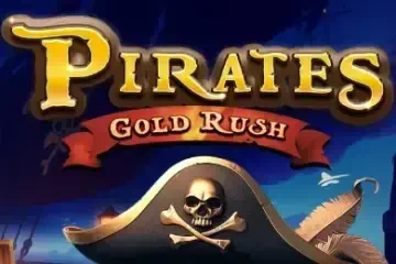 Pirates Gold Rush